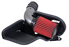 Cold Air Induction System 2011-14 Volkswagen Jetta 2.0L TDI Diesel - image 1