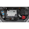Cold Air Induction System 2011-14 Volkswagen Jetta 2.0L TDI Diesel - image 2