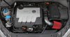 Cold Air Induction System 2011-14 Volkswagen Jetta 2.0L TDI Diesel - image 4
