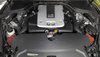 AIR INT INFINITY Q50 3.7L - image 4