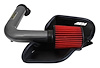 Cold Air Intake System 2016 Volkswagen Jetta 1.4L