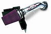 Brute Force Air Induction System 1992-95 Chevy/GMC Blazer/Jimmy 5.7L - image 1