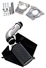 Brute Force Air Induction & Throttle Body Spacer Kit 1996-00 Chevy/GMC Silverado/Sierra 5.7/5.0L