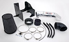 Brute Force Air Induction System 2003-05 Hummer H2 6.0L - image 1