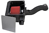 Brute Force Induction System Gunmetal Gray - image 1