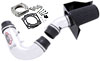 Brute Force Air Induction & Throttle Body Spacer Kit 1997-04 F-Series/Expediton 4.6/5.4L - image 1