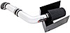 Brute Force Air Induction System 2004 Ford F-150 5.4L Polished - image 1