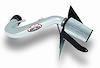 Brute Force Air Induction System 2005-09 Mustang 4.0L V6 Grey - image 1