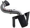 Brute Force Air Induction System 2007-09 Ford Mustang 4.6L Grey - image 1
