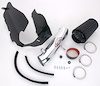 Brute Force Air Induction System 1999-03 F250/350 SD Truck 7.3L Powerstroke 2000-03 Excursion Diesel 7.3L Powerstroke - image 1