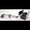 Brute Force Air Induction System 2005-08 Ford F-150 5.4L +19 HP Increase @ 4500 RPM Polished - image 2