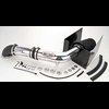 Brute Force Air Induction System 2005-08 Ford F-150 5.4L +19 HP Increase @ 4500 RPM Polished - image 4