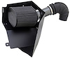Brute Force Air Induction System 2009-12 Dodge Ram 1500 5.7L Grey - image 1