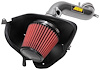 Cold Air Intake System 2018 Toyota Camry 3.5L V6 Fuel Injected - image 1