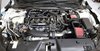 Cold Air Intake System 2017-2018 Honda Civic Si 1.5L L4 Fuel Injected - image 4