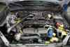 Cold Air Intake System 2017 For Subaru Fits Forester 2.5L H4 - image 4