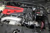 Cold Air Intake 2017-2018 Honda Civic Type R 2.0L L4 - image 4