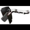 Brute Force Air Induction System 2006-11 Toyota Tacoma 4.0L 8.19 HP Increase @ 4037 RPM Polished - image 1