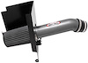 Brute Force Air Induction System 2006-2014 Toyota Tacoma 4.0L 8.19 HP Increase @ 4037 RPM Grey - image 1