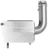 Cold Air Intake System 2013-2016 Scion FR-S 2.0L H4, 2013-2018 For Subaru Fits BRZ 2.0L, 2017-2018 Toyota 86 2.0L H4 - image 3