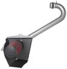 Cold Air Intake System For Subaru Fits Legacy 2.5L H4 - image 3