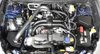 Cold Air Intake System For Subaru Fits Legacy 2.5L H4 - image 4