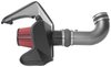 Cold Air Intake System 2016-2019 Chevy Camaro SS 6.2L V8 - image 3