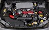 Cold Air Intake System 2019 For Subaru Fits WRX STI 2.5L H4 Turbo - image 4
