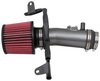 Cold Air Intake System 2009-2014 Acura TL 3.5L V6 - image 3