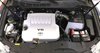Cold Air Intake System 2007-2011 Toyota Camry 3.5L V6, 2009-2015 Toyota Venza 3.5L V6 - image 4