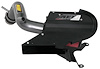 Cold Air Induction System