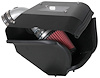COLD AIR INTAKE - image 1