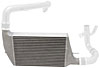 Intercooler Core Kit 2010-13 Mitsubishi Lancer Evo 2.0L - image 1
