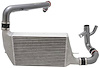 Intercooler Core & Charge Pipe Kit 2010-13 Mitsubishi Lancer Evo 2.0L