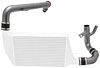 Intercooler Charge Pipe Kit 2010-13 Mitsubishi Lancer Evo 2.0L - image 1