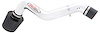 Short Ram Intake System 1990-93 Acura Integra 1.8L 1992-93 Acura Integra GS-R 1.7L Polished - image 1