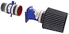 Short Ram Induction System - image 1