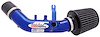 Short Ram Intake System 2006-07 Honda Civic SI 2.0L - image 1