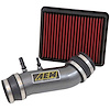 Air Intake System 2011-2014 Ford Mustang 3.7L - image 1