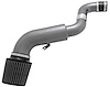 Dual Chamber Intake System Titanium Finish - image 1