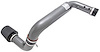 Dual Chamber Intake System Titanium Finish - image 1