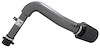 Dual Chamber Intake System Titanium Finish - image 1