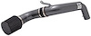 Dual Chamber Intake System Titanium Finish - image 1