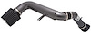 Dual Chamber Intake System Titanium Finish - image 1