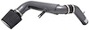 Dual Chamber Intake System Titanium Finish - image 1