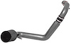 Dual Chamber Intake System Titanium Finish - image 1