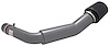 Dual Chamber Intake System 2003-06 Honda Accord 3.0L Gunmetal Gray