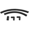 Charge Pipe Recirculation Kit Works with charge pipe kit #598-26-3000C - image 1