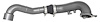 CHARGE PIPE KIT - image 1