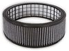 Universal Round Filter 14" x 4" Round - image 1